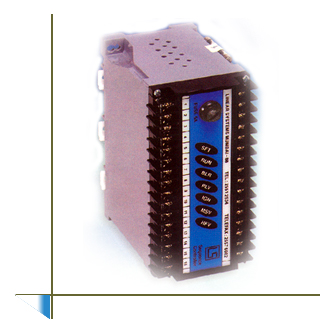 BURNER / SEQUENCE CONTROLLER